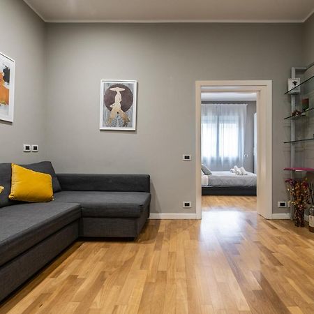 Maison Marconi 볼로냐 외부 사진