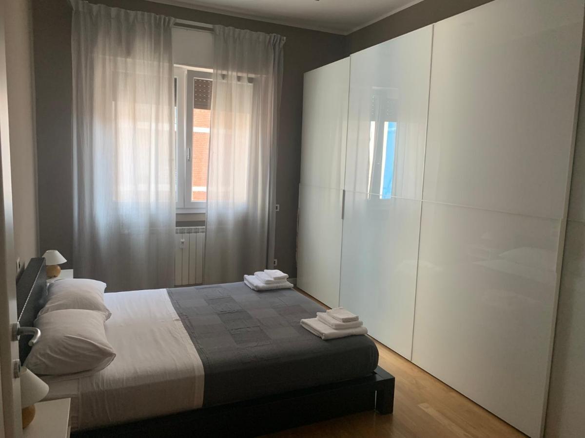 Maison Marconi 볼로냐 외부 사진