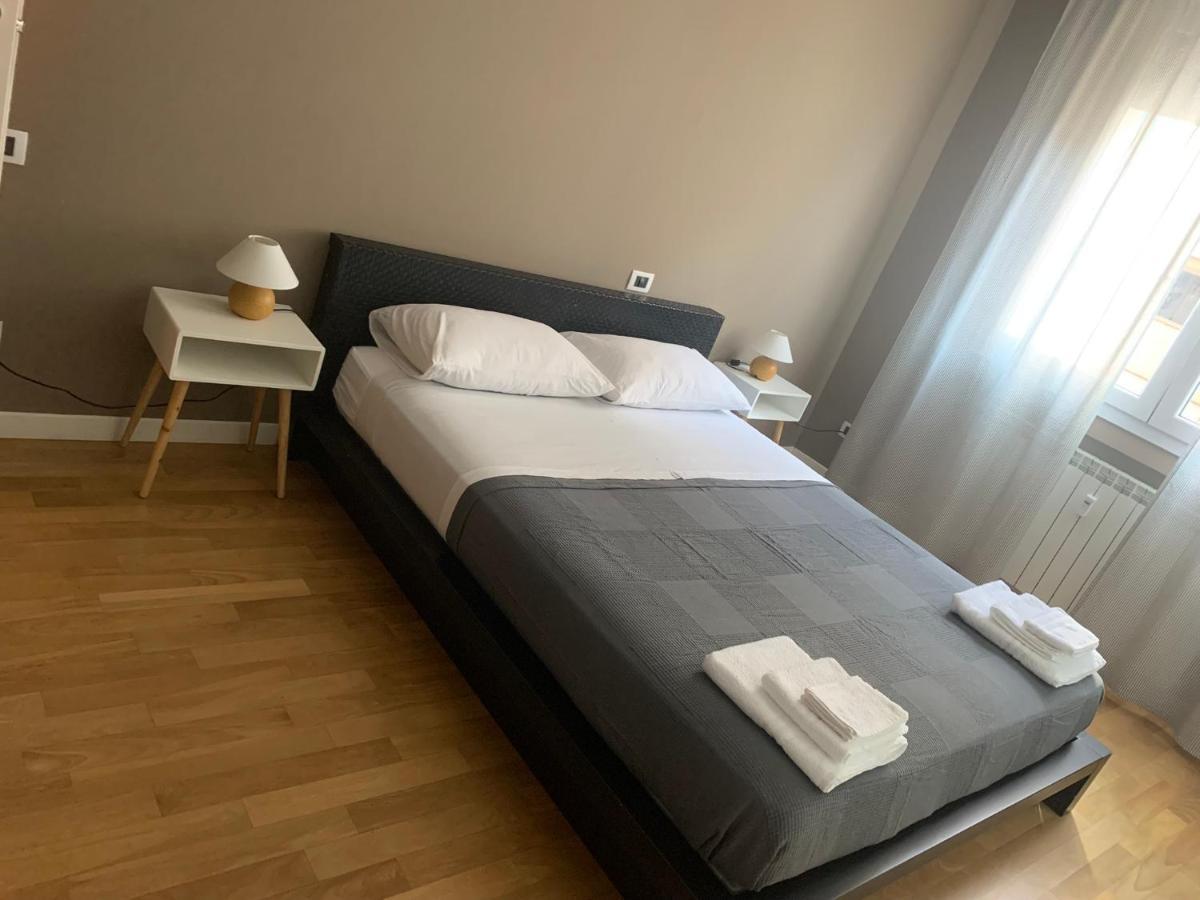 Maison Marconi 볼로냐 외부 사진