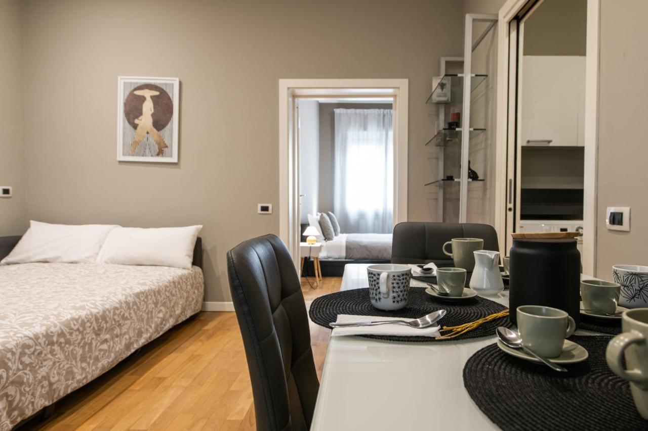 Maison Marconi 볼로냐 외부 사진