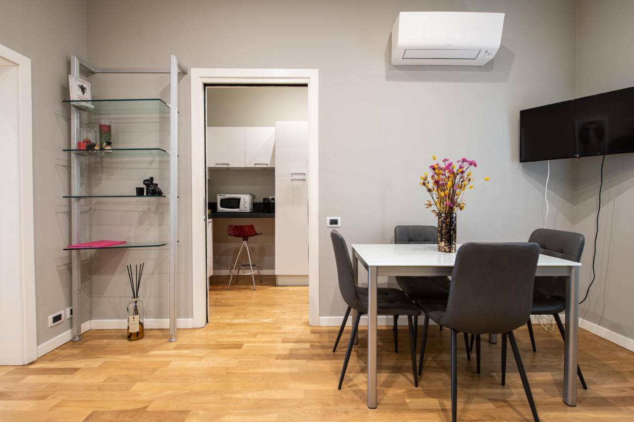 Maison Marconi 볼로냐 외부 사진