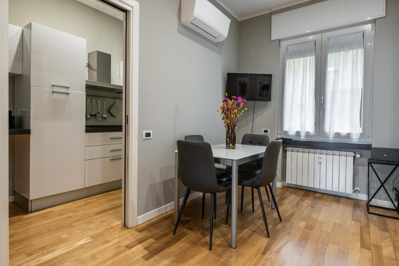 Maison Marconi 볼로냐 외부 사진