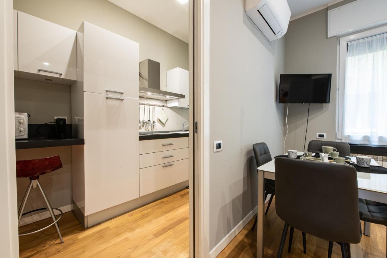 Maison Marconi 볼로냐 외부 사진