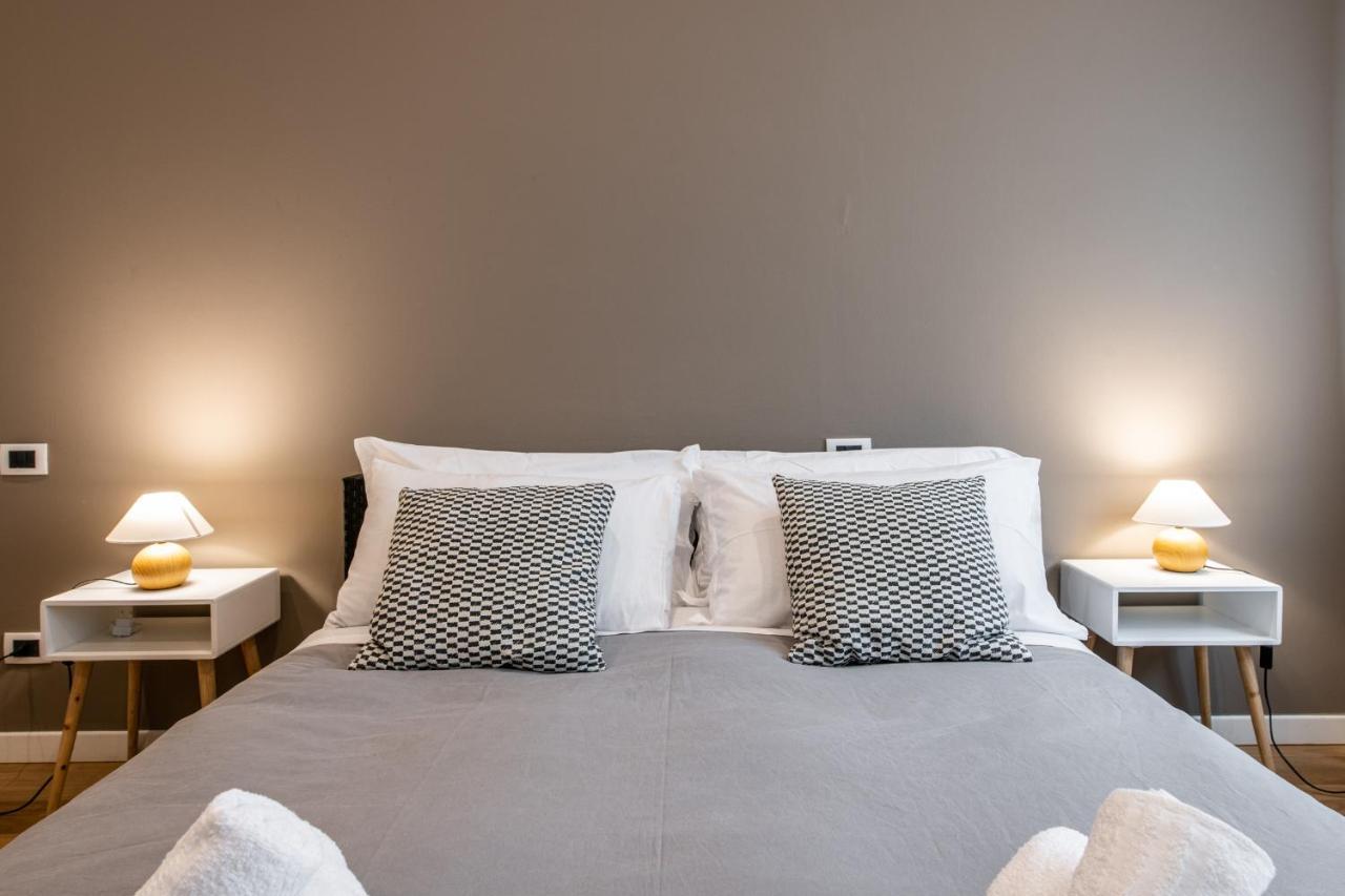 Maison Marconi 볼로냐 외부 사진
