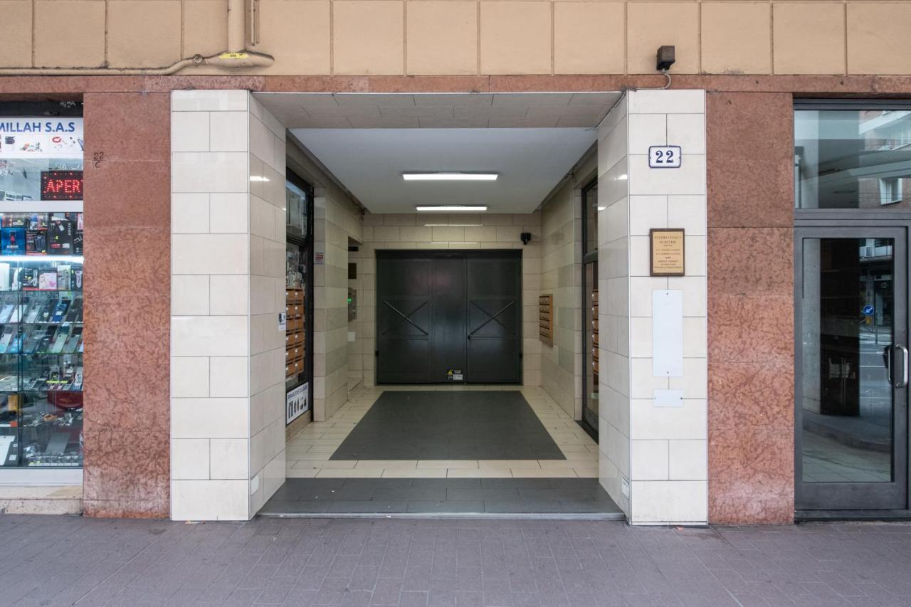Maison Marconi 볼로냐 외부 사진